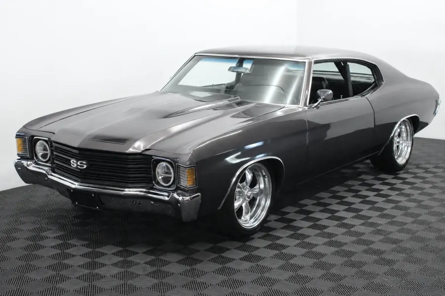 Chevrolet Chevelle